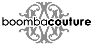 BOOMBA COUTURE