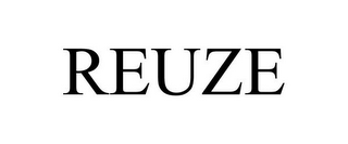 REUZE