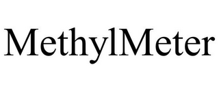 METHYLMETER