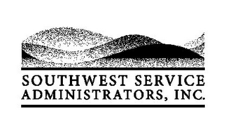 SOUTHWEST SERVICE ADMINISTRATORS, INC.