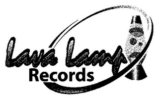 LAVA LAMP RECORDS