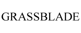 GRASSBLADE