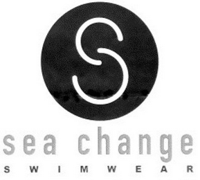 S SEA CHANGE SWIMWEAR