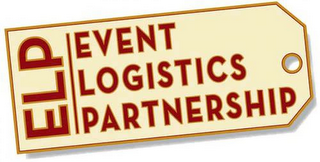 ELP EVENT LOGISTICS PARTNERSHIP