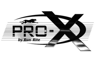 PRO-X BY RUN-RITE