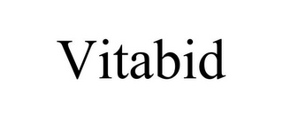 VITABID