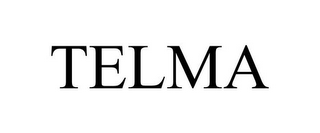 TELMA
