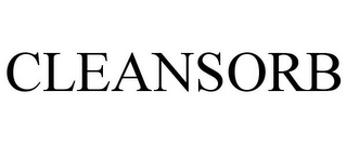 CLEANSORB