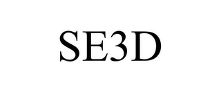 SE3D