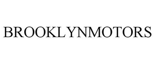 BROOKLYNMOTORS