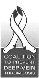 COALITION TO PREVENT DEEP-VEIN THROMBOSIS