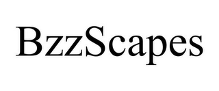 BZZSCAPES