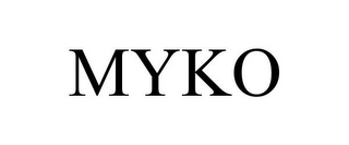 MYKO