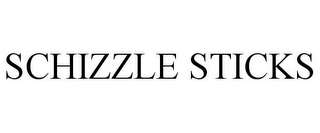 SCHIZZLE STICKS