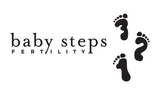 BABY STEPS FERTILITY