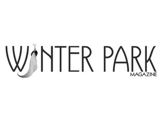 WINTER PARK MAGAZINE