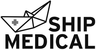 SHIP MEDICAL