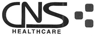 CNS HEALTHCARE