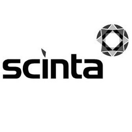 SCINTA