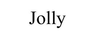 JOLLY