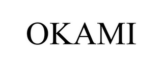 OKAMI