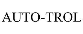 AUTO-TROL