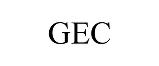 GEC