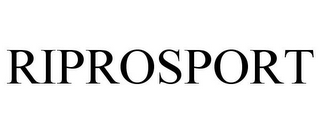 RIPROSPORT