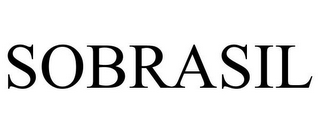 SOBRASIL