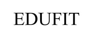 EDUFIT