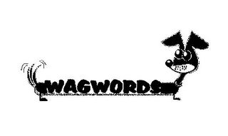 WAGWORDS