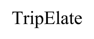 TRIPELATE