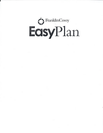 FRANKLIN COVEY EASY PLAN