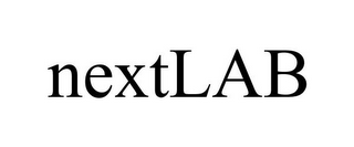 NEXTLAB