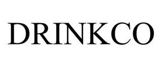 DRINKCO