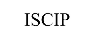 ISCIP