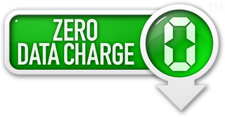 0 ZERO DATA CHARGE