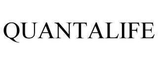 QUANTALIFE