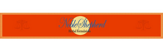 NOBLE SHEPHERD HERBAL FORMULATIONS