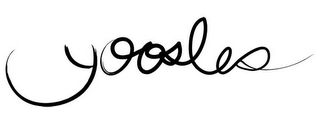 YOOSLES
