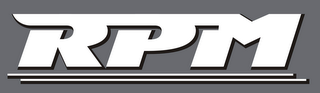 RPM