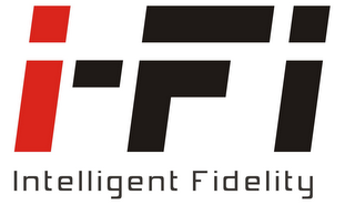 I-FI INTELLIGENT FIDELITY
