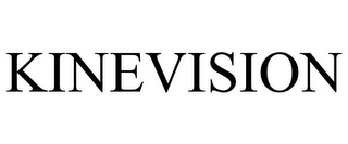 KINEVISION