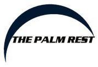 THE PALM REST