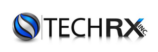 TECHRX INC.