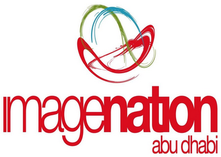 IMAGENATION ABU DHABI