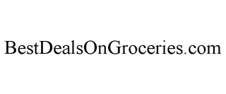 BESTDEALSONGROCERIES.COM