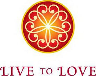 LIVE TO LOVE