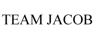 TEAM JACOB