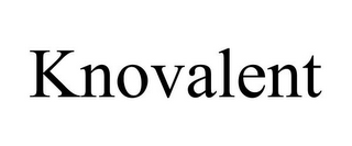 KNOVALENT